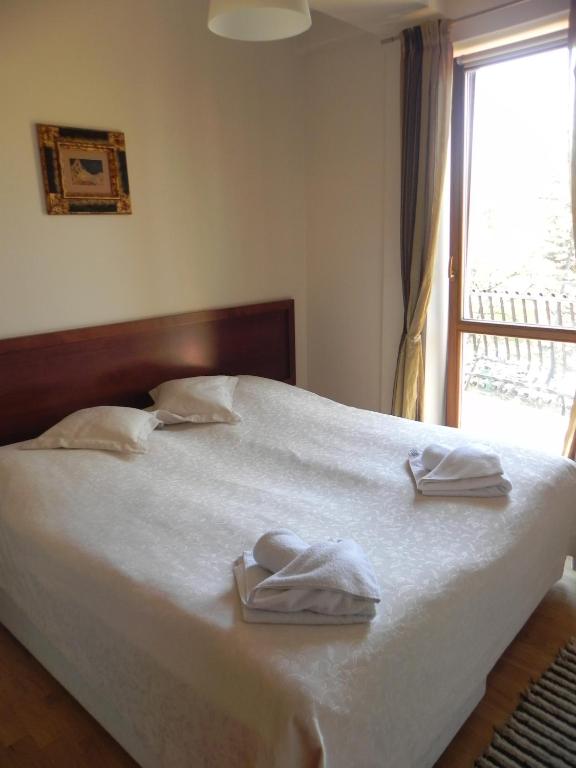 Apartament Brandy Radowid - B&B Zakopane