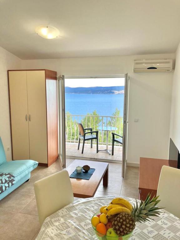 Apartments Sunspot 1 - Bed and Breakfast Lokva Rogoznica