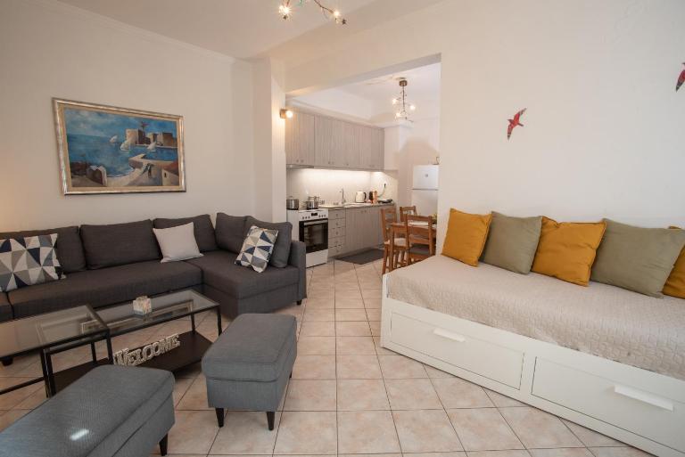 Apartment with view in Kiveri, near Nafplio - B&B Kiveri