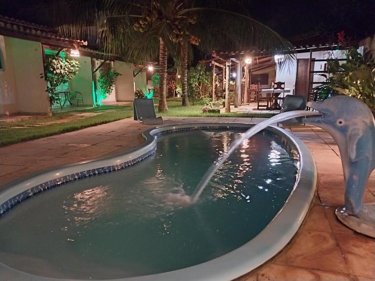 Pousada Gostoso Village - Bed and Breakfast São Miguel do Gostoso