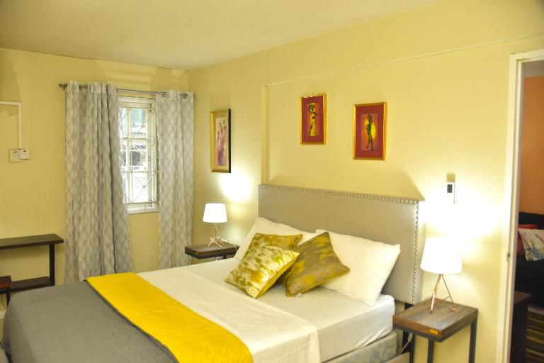 The flat@Waterloo - B&B Kingston