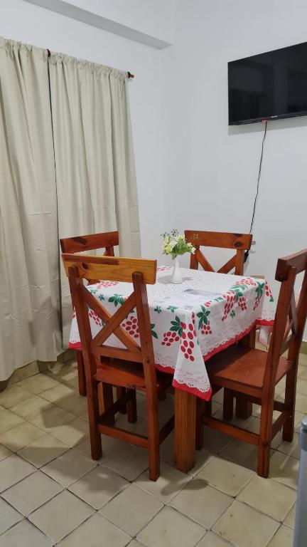 Italia apart departamentos por día con cochera opcional - B&B Ciudad de Corrientes