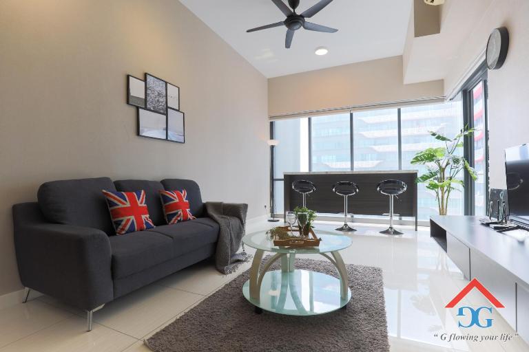 The Elements by Grabstay - B&B Kuala Lumpur