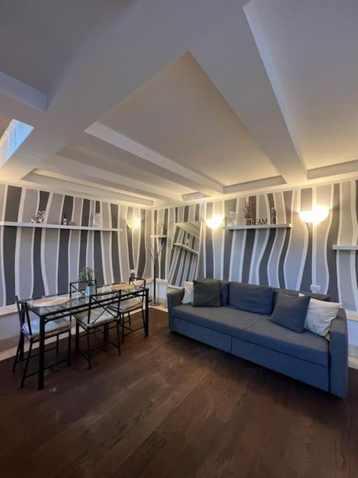 Residenza Morlupo (Fleming) - B&B Roma