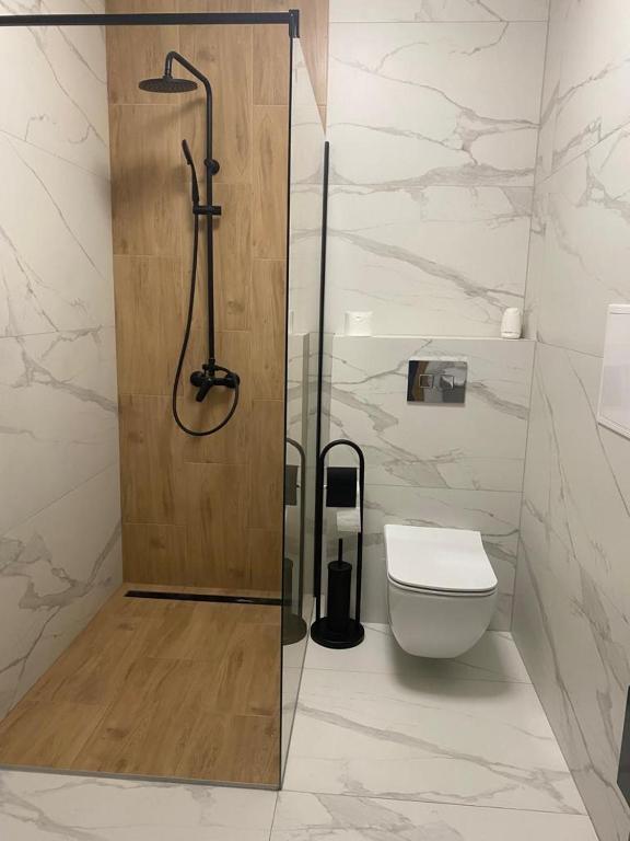 Apartment - Bed and Breakfast Lublin
