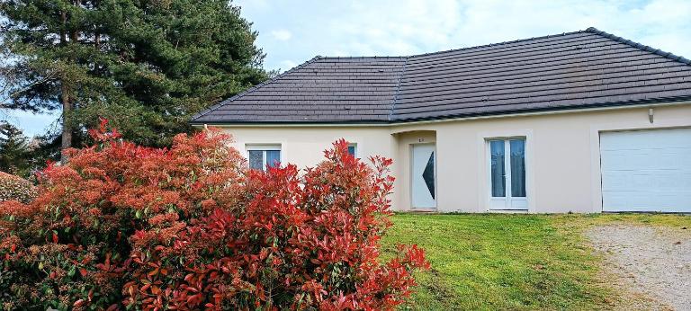 La Sérénité - B&B La Châtre