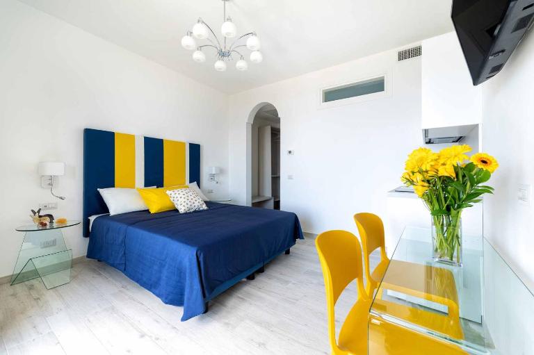 Tenuta dell'Al.Ma. - B&B Amalfi