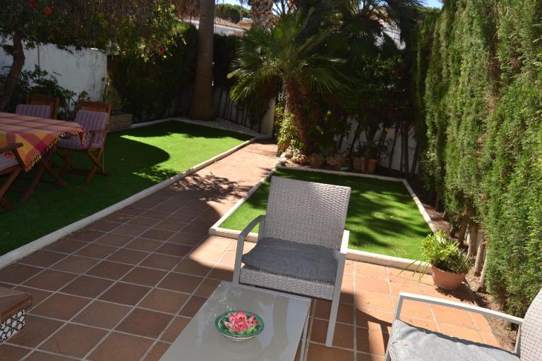 Playa Sancti Petri - Bed and Breakfast Chiclana de la Frontera