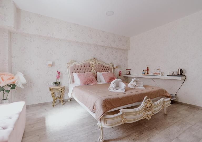 ROH Suites - B&B Athens
