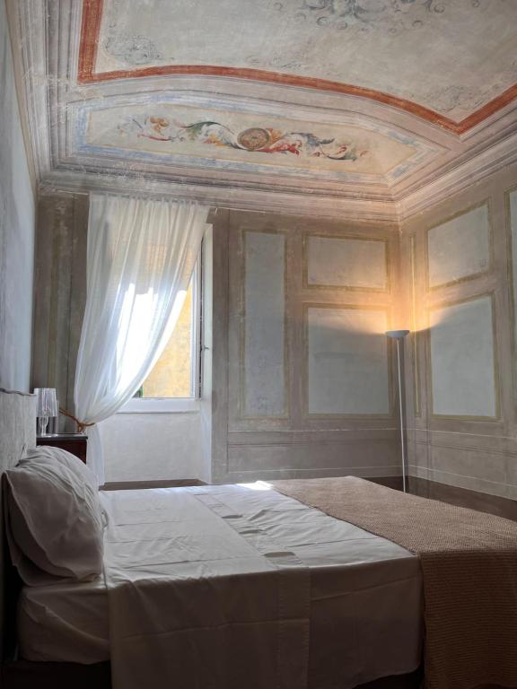 Bianca e Nina Charming House - B&B Arezzo