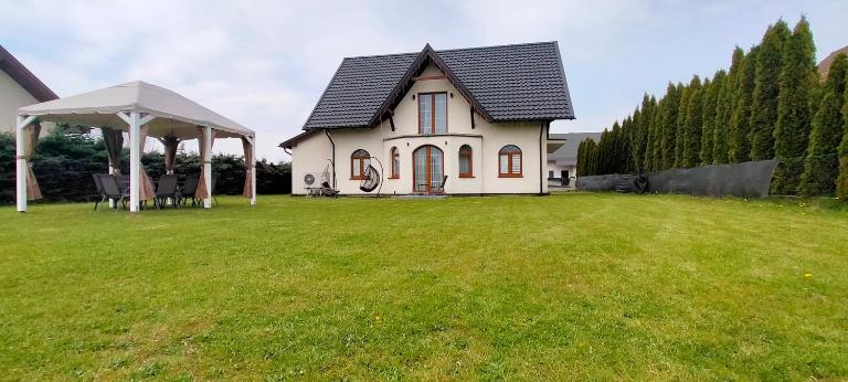 u Iwony na Kaszubach - B&B Nowa Wieś