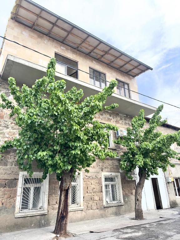 NunSon Guest House - B&B Yerevan