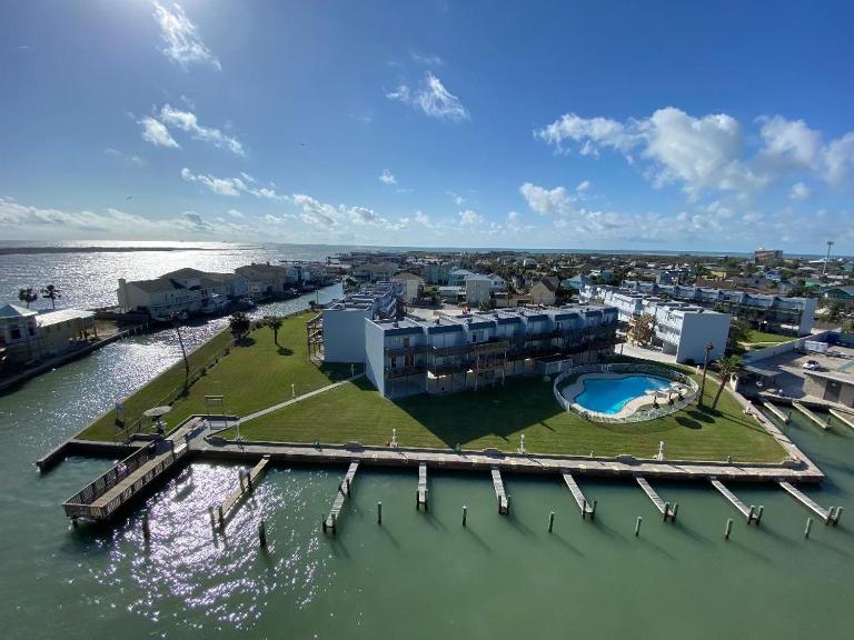 Bay Tree B1314 - B&B Port Aransas