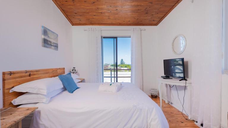 Suikerbekkie - B&B Struisbaai