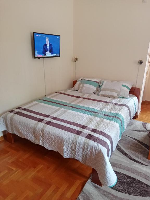 Nidza Vranjanac - B&B Vrnjačka Banja