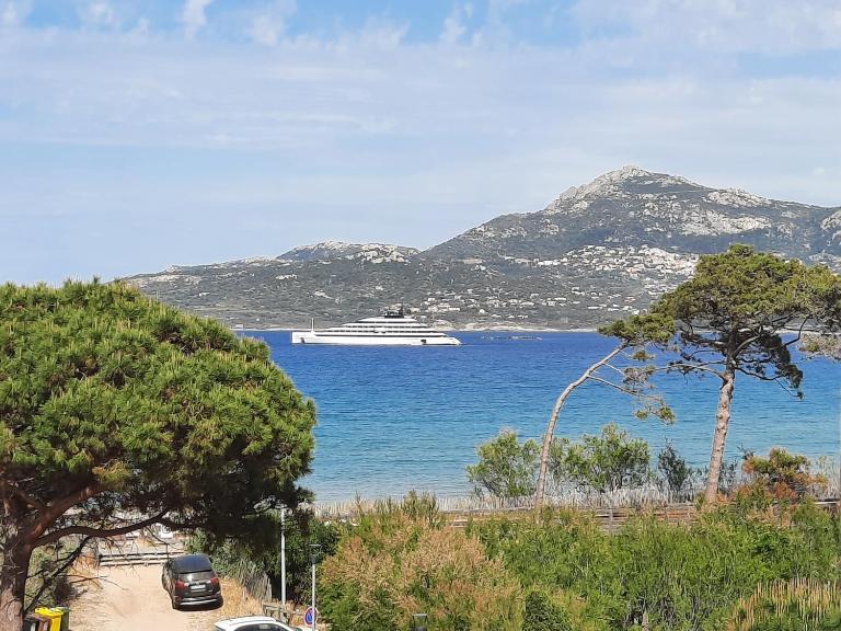 U Paradisu - B&B Calvi
