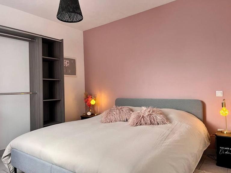La Romance - B&B Fressenneville