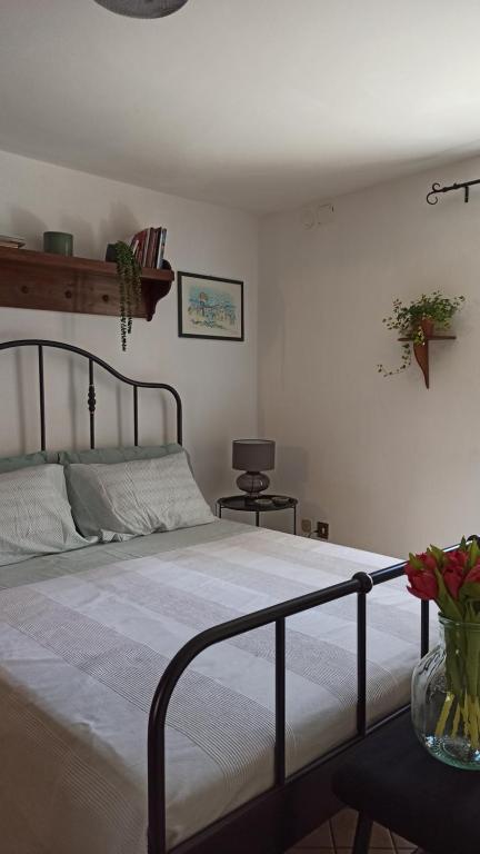 Pia's Home in pieno centro storico - B&B Palermo