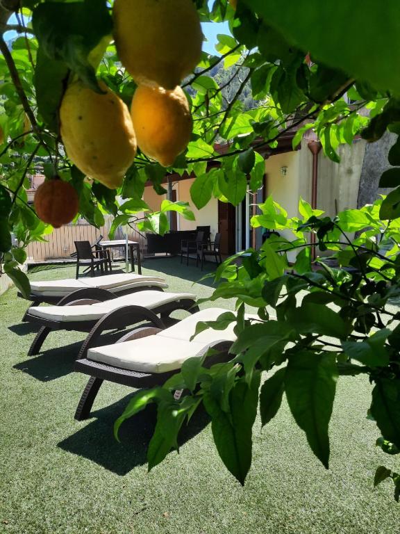Casa Rosanna - B&B Maiori
