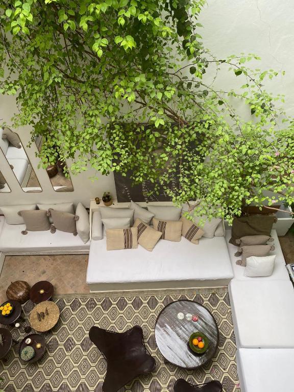 Riad Wabisabi - B&B Marrakech
