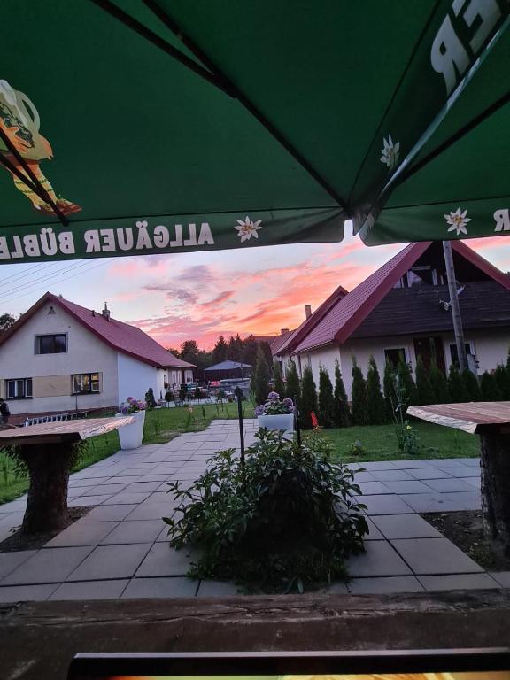BL Beskydy Lodge - B&B Prostřední Bečva