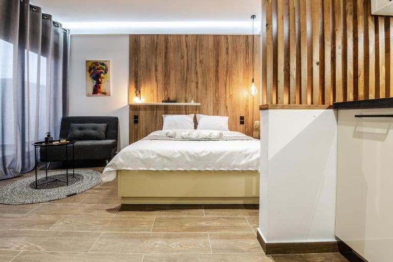 Cinnamon - Bed and Breakfast Volos