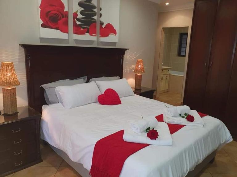Roosthaven Guesthouse - B&B Centurion