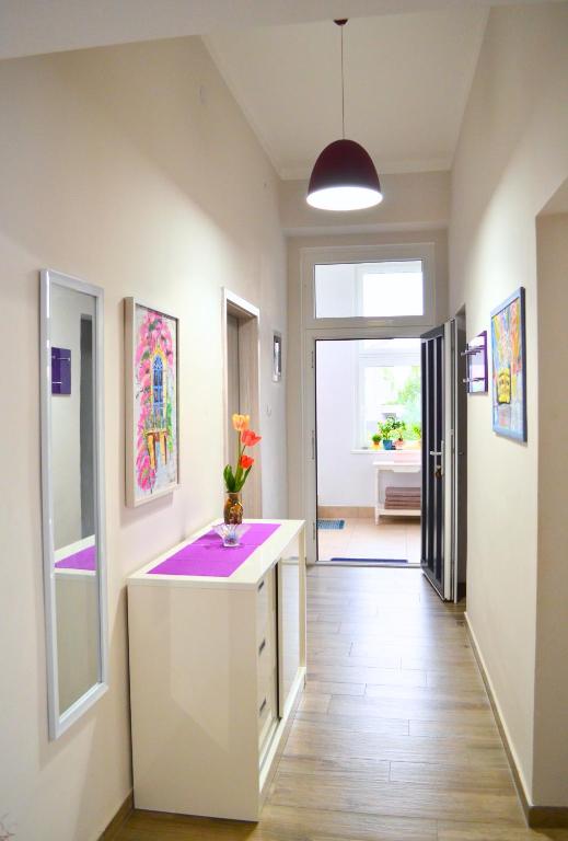 Monteparadiso - Ferienwohnung Pula