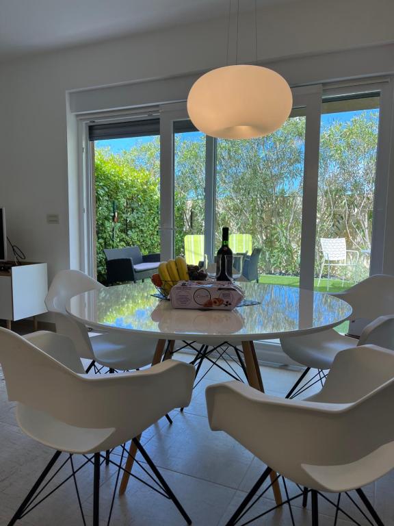 Apartment Dream in Sibenik with private garden - B&B Sebenico