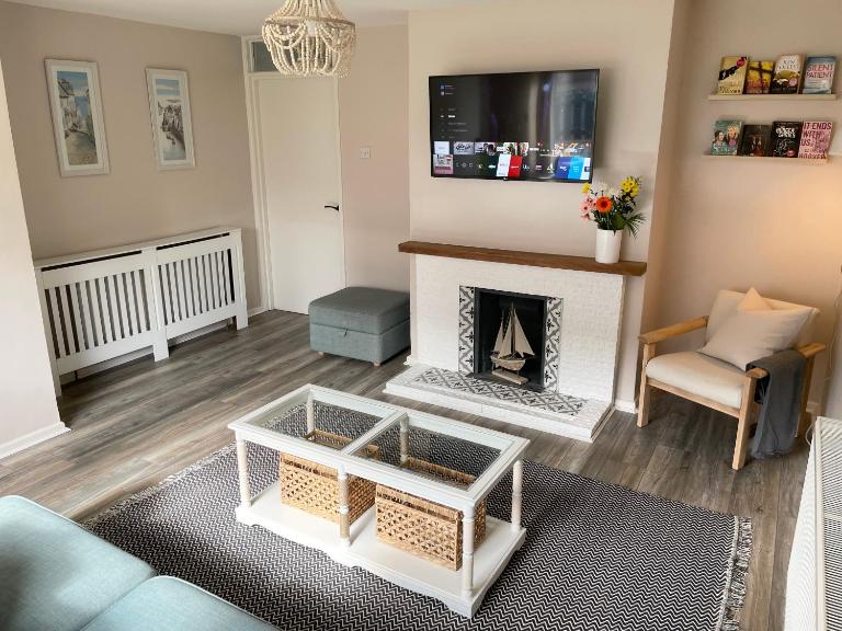 Sea Side Getaway - Chambres d'hôtes Portstewart