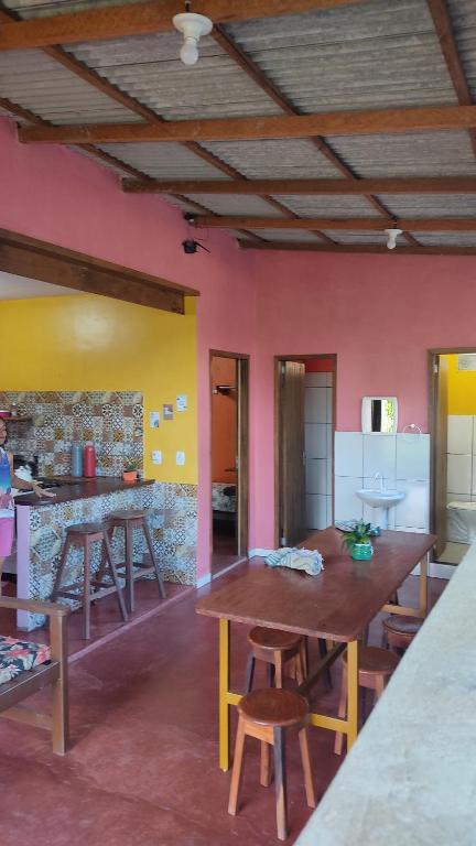 Casa aconchegante em alter - B&B Alter do Chão