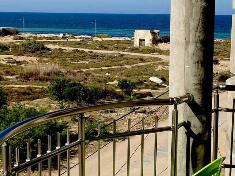Vue sur mer, 3 chambres, Construit en 2024, - Chambres d'hôtes Sousse