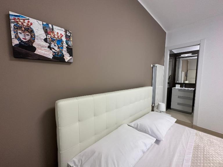 Four Rooms Naxos - B&B Giardini-Naxos