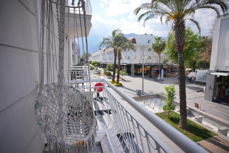 Nar 15 Boutique - B&B Kemer