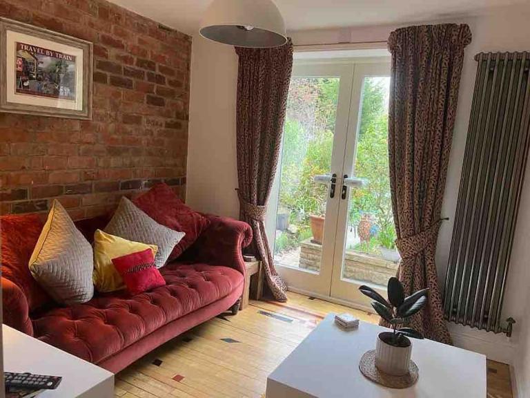 The Snug@Bournville - B&B Birmingham