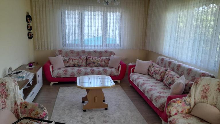 grand1 guests house - B&B Trabzon
