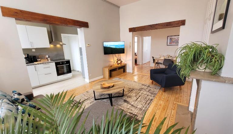 Le Lumia - Bed and Breakfast Sint-Omaars
