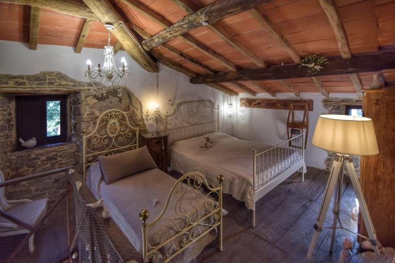 La casina del prete - B&B Caprese Michelangelo