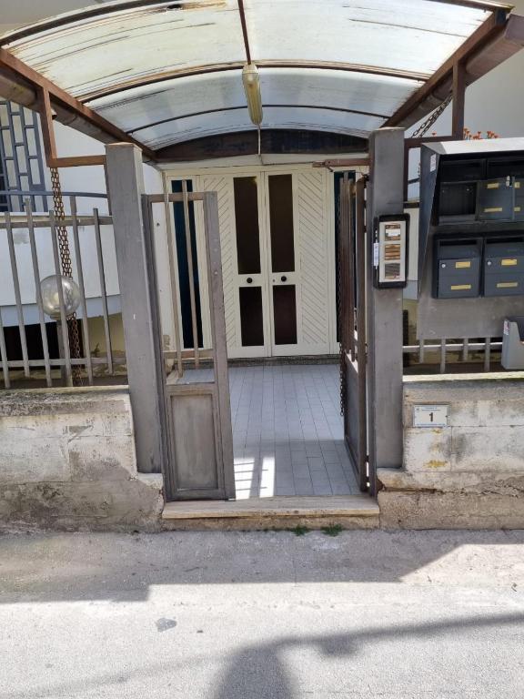 Casa vacanza yolo - B&B Macerata Campania