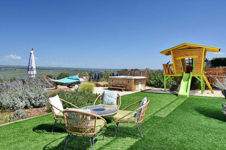 THE ALTA GALILEA - 3BRM WITH POOl - B&B Mishmar HaYarden