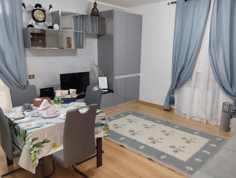 Casa vacanze GATTO MATTO due - B&B Manziana