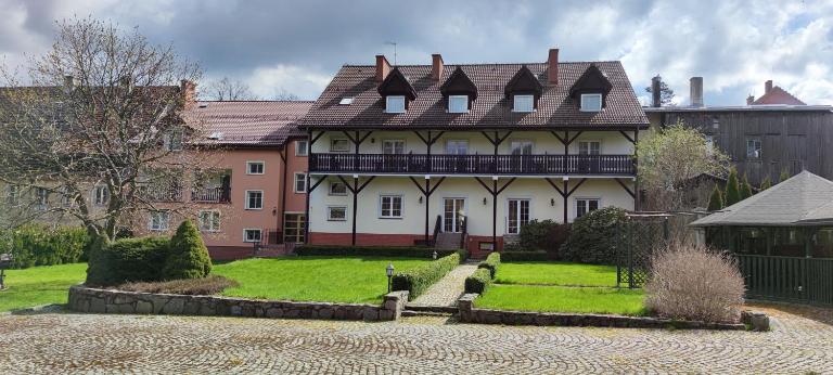 Wpadnij do Zosi - przy wyciągu - B&B Stronie Śląskie
