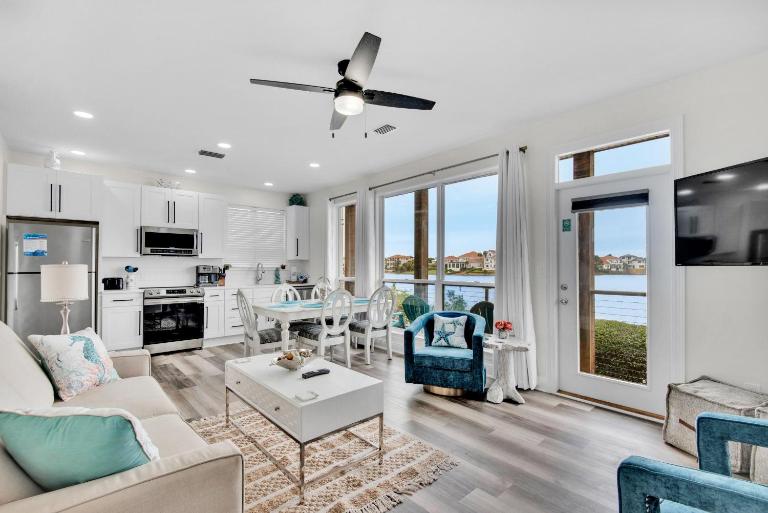 Destiny Beach Villas #15B - Chambres d'hôtes Destin