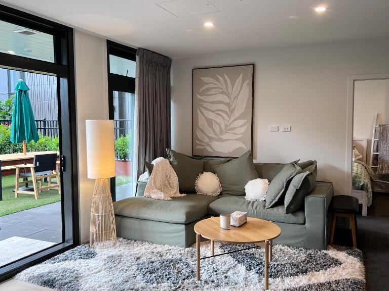 3 bedroom apartment in Newmarket - B&B Auckland