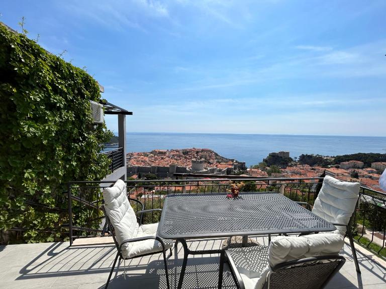 Apartments Luna - Ferienwohnung Dubrovnik