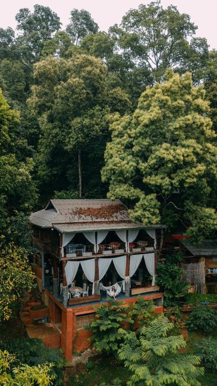 ทโล้ โฮมสเตย์ เชียงใหม่ | Taloh Homestay Chiangmai - Bed and Breakfast Mae On