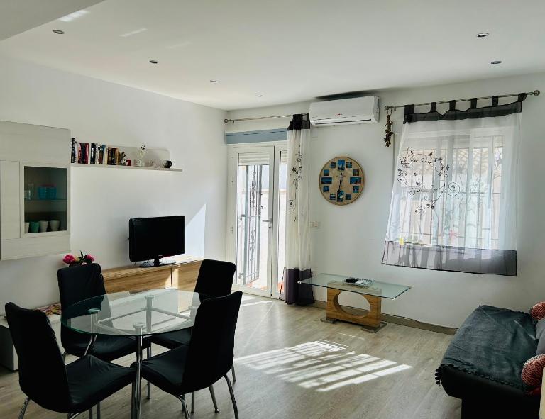 Perfect Family Retreat - La Zenia Beach - Ferienwohnung Urbanizacion los Balcones