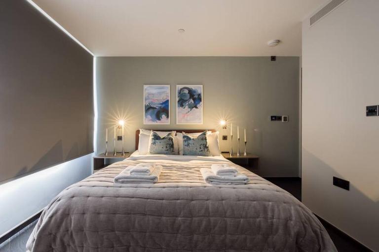 The Soho STAR - B&B London