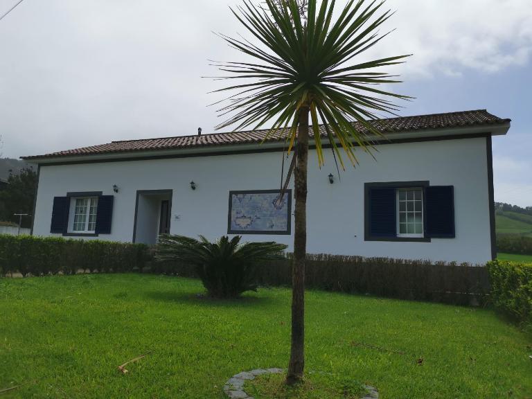 Vila Mendonça - B&B Povoação