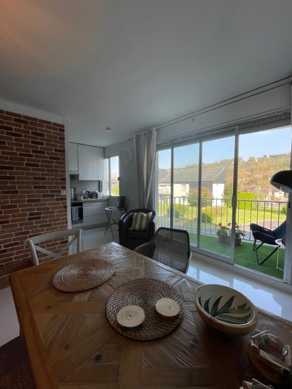 Atelier 46 - B&B Honfleur